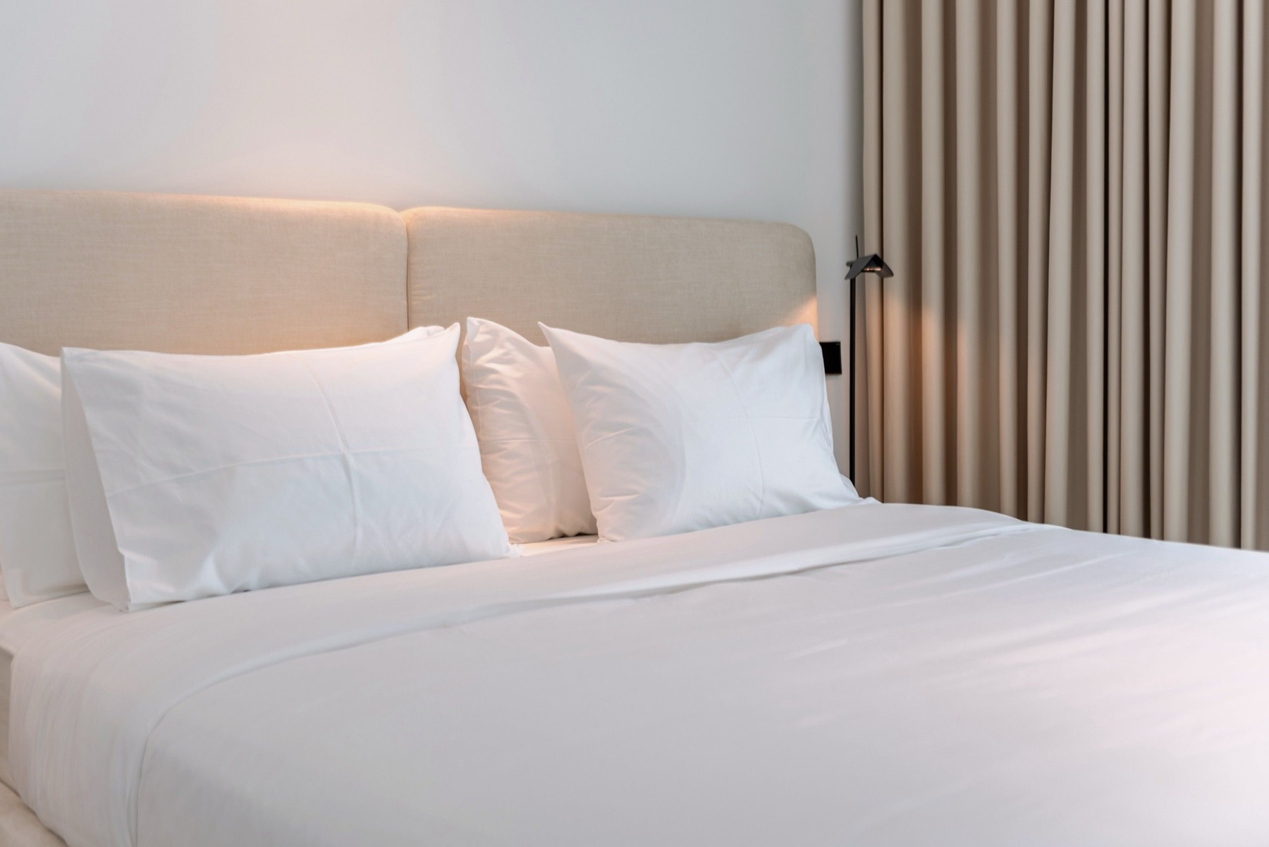 A well-earned stay